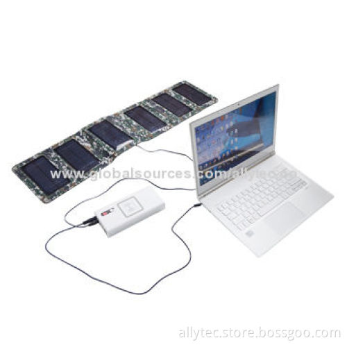 Laptop Power Bank and Wireless Charging with 16,000mAh BatteryNew